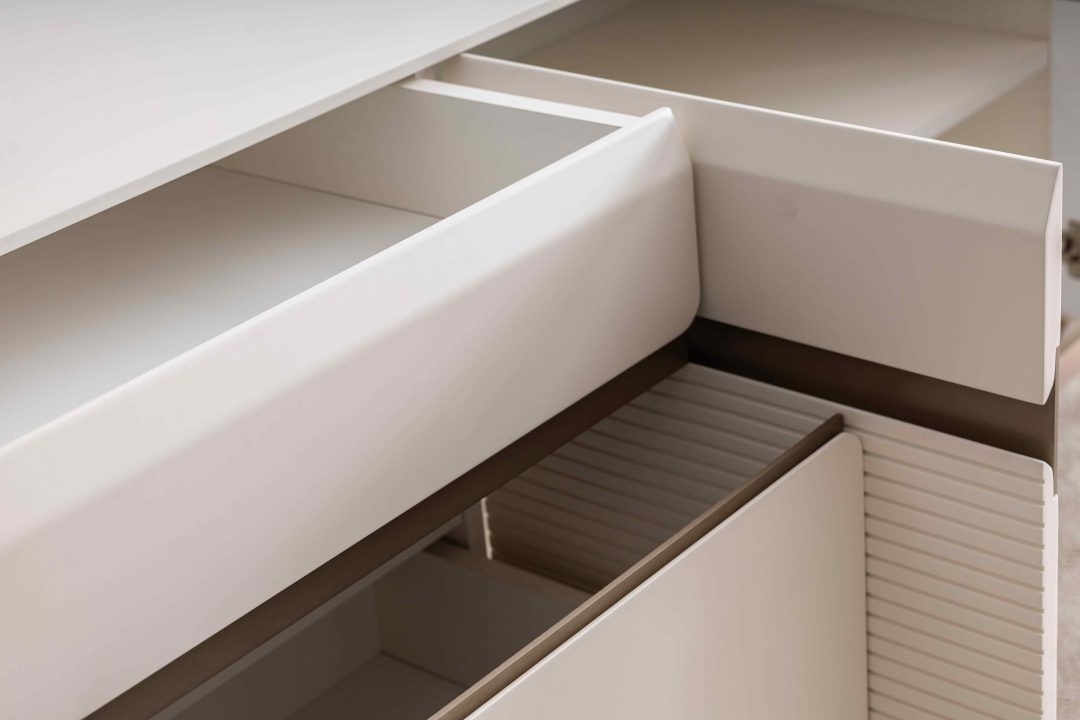 Siesta Bronz Yemek Odası - Görsel 20
